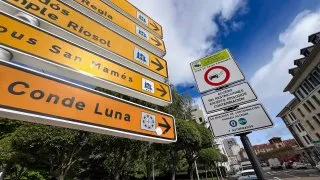 Trip Španělsko 2026, cesta