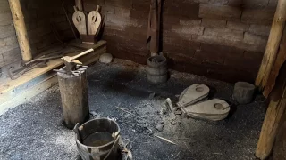 Fotr na tripu 10, vikingové