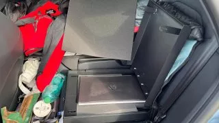 Ford trip, Boosted Safe