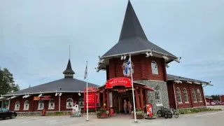 Napříč Finskem