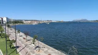 Sardinie 2. díl