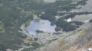 Chopok, Slovensko