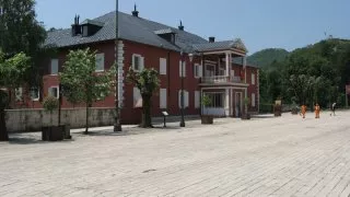 Poznávání Černé Hory na kole 2
