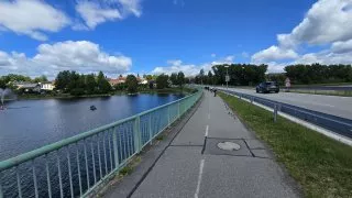 Inline Lipno