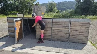 inline Bečva Přerov Lipník Hranice