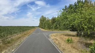 Inline Lužická jezera