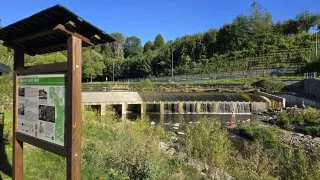 Inline Vsetínská Bečva