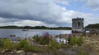 Roadtrip do Irska a Severního Irska: Z Dublinu skrz koruny stromů, pohoda na hranicích a Guiness