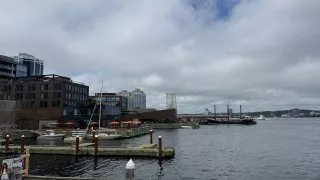 Fotr na tripu 10, Titanic