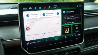 Volkswagen ID. Buzz GTX test