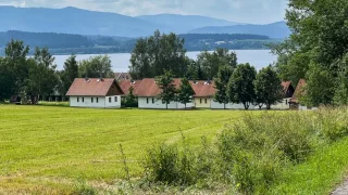 Kvíz: Prstem po mapě Česka. Vyzkoušejte si, zda poznáte tato turisty oblíbená místa