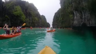 Palawan, Filipíny