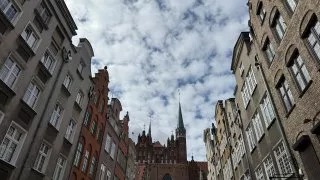 Fotr na tripu 9, Gdaňsk