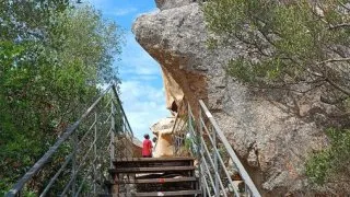 Sardinie 3. díl