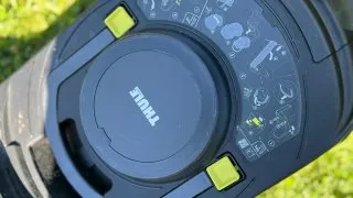 Autosedačka Thule Elm