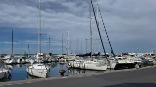 Slovinsko Trip - Piran