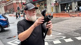 Fotr na tripu 10, itinerář 9