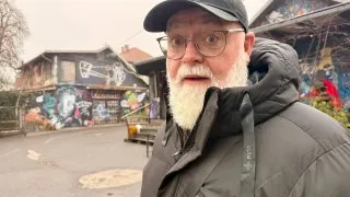 Fotr na tripu 11, Slovinsko