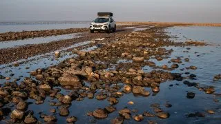 Subaru trip Dánsko, úvod