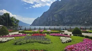 Inline Lago di Garda