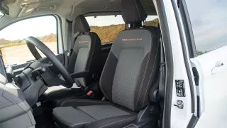 Volkswagen Transporter T7, uvedení na trh