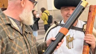 Fotr na tripu 11, Slovensko