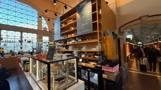 Fotr ve Finsku, design