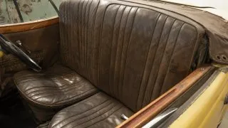 Depozitář Škoda Muzeum