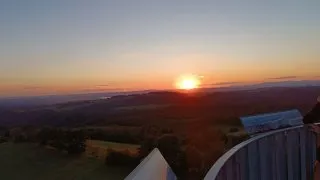 Orlické hory na gravelu