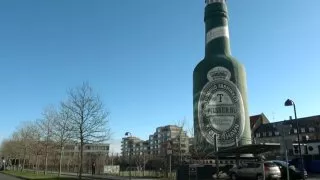 Fotr na tripu 9, Dánsko