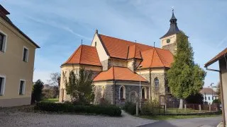 Budislav, Česko