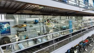 Národní technické muzeum v Praze