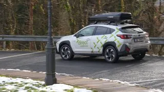 Fotr na tripu 11, Slovinsko