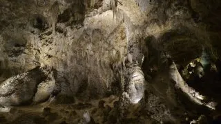 Carlsbad Caverns