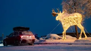Trip Norsko 2025, Valdresflye
