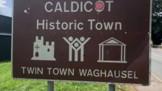 Hikerské dobrodružství v Británii 8