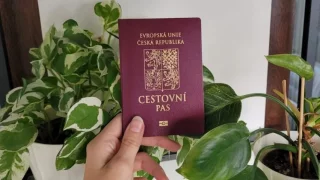 Český pas je sedmý nejlepší na světě. Je lepší než ten kanadský, americký nebo třeba slovenský