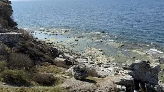 Fotr na tripu 9, Gotland