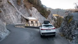 Do Itálie na lyže 2025