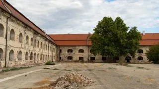 Slovenský trip - Komárno
