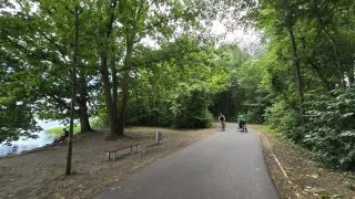 Inline Lužická jezera