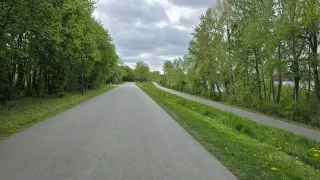 Donauinsel