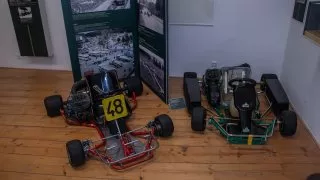 Škoda 130 let, Vysoké Mýto světové