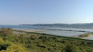 Parenzana III