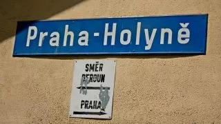 Procházka v Prokopáku
