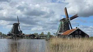 Zaanse Schans