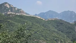 Expedice Robot 2025, Peking