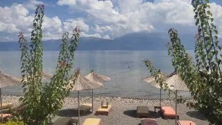 Balkánský roadtrip - 2. část