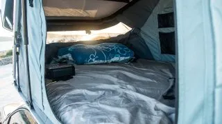 Test Thule Widesky