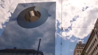 Fotr na tripu 11, itinerář 3